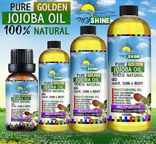Jojoba Oil Organic For Hair