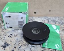 Lucas alternator pulley