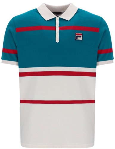 Fila vintage borg suntory - borg,