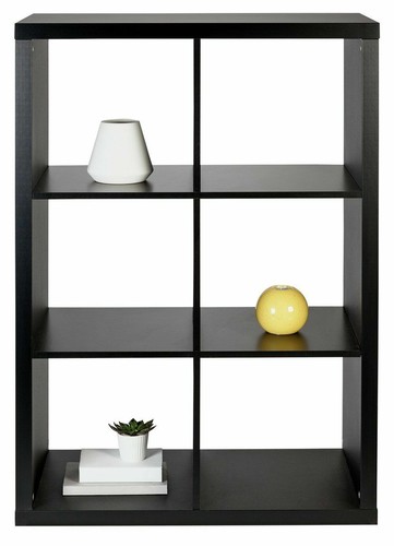 Squares plus cube storage - squares,