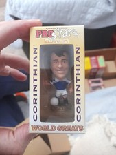 Corinthian Prostars World