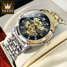 OLEVS Automatic Mechanical