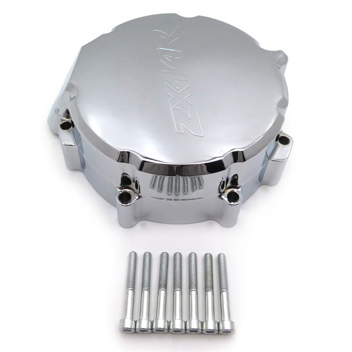 Engine stator cover for - engine,