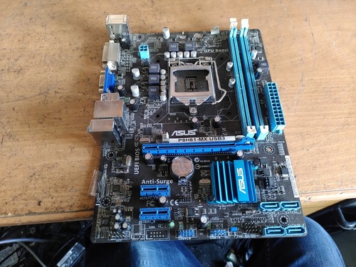 Asus p8h61 mxusb3 - asus,