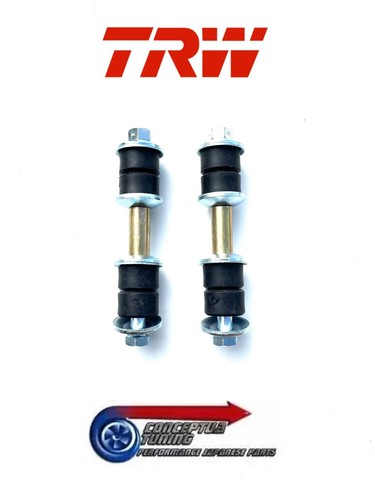 Rear arb anti roll bar - anti,