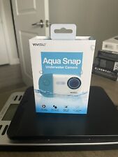 Vivitar Aqua Snap Underwater Camera