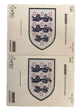 ENGLAND FLAG VINYL DECAL