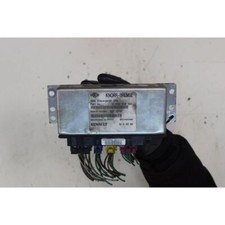 CONTROL UNIT FOR RENAULT