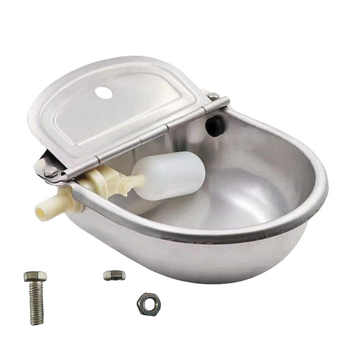 2xautomatic stainless water - stainless,