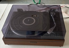 Pioneer 12d belt drive - pioneer,