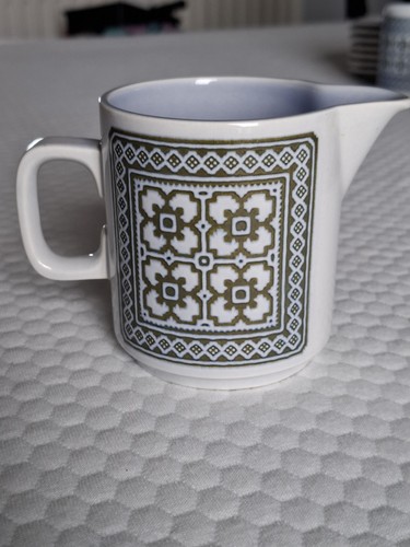 Vintage 1970s hornsea - vintage,
