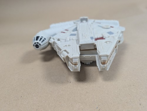 Star wars micro machines - star,