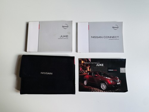 Nissan juke mk1 owners - juke,