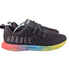 Nobull trainers men mesh - nobull, men's