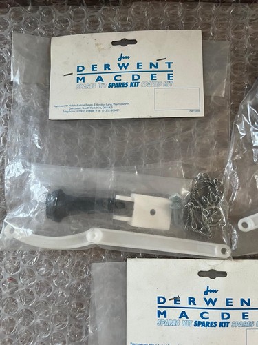 Derwent macdee high level - derwent,