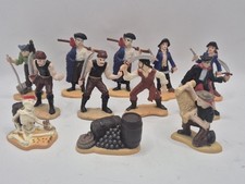 12x Safari LTD Miniature