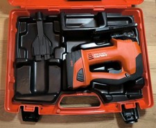 Hilti SJD 6-A22 Cordless