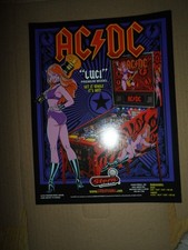 AC/DC Luci Premium Model