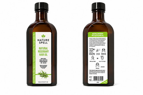 Nature spell natural rosemary - spell,