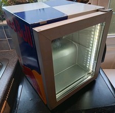 Red Bull 17L Mini Fridge