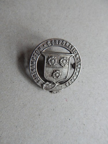 Southampton corporation - southampton,