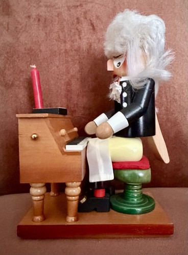 Vintage steinbach german - vintage,