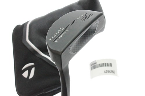 Taylormade black balboa 8 - taylormade,