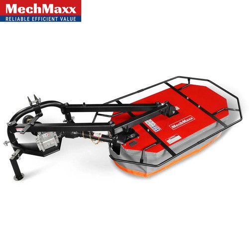 Mechmaxx 3 point drum - mechmaxx, 3-point