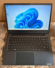 Dynabook Toshiba Satellite Pro