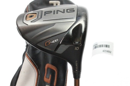 Ping g400 lst golf club - ping,