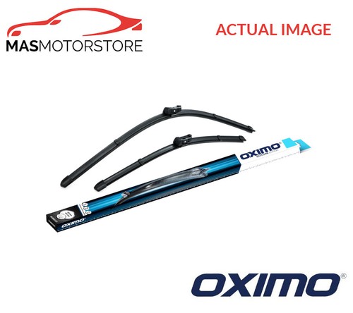 Windscreen wiper blade lhd - windscreen,
