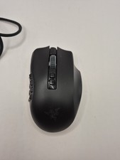 Razer Naga Pro Wireless Gaming