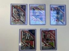 Donruss Elite 2021/22