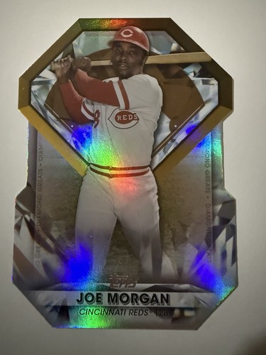 2022 topps diamond greats - diamond,