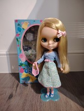 Takara Neo Blythe I Love You It's True Complete With Box