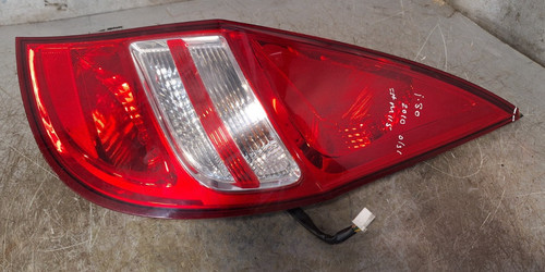 Hyundai i30 mk1 driver - mk1,