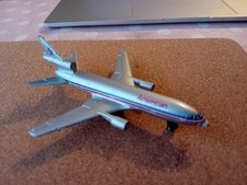 Matchbox SB-13 DC-10 American