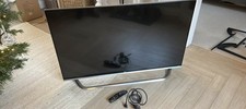 Smart television model - lg,
