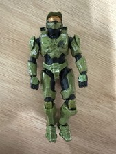Halo Master Chief Action Figure