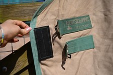 Horseware Amigo Stable/Summer