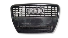 Audi A8 S8 D3 4E 2005 Front