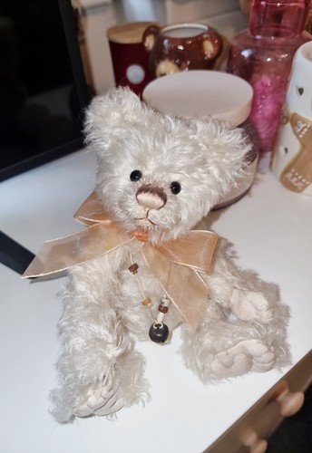 Charlie bears mohair minimo - charlie,