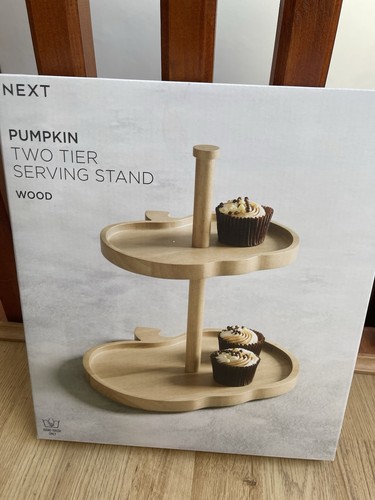 Next pumpkin wooden tier - wooden,