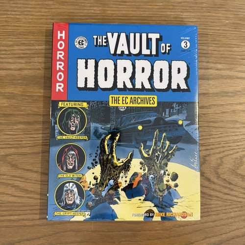 The archives vault - the, of