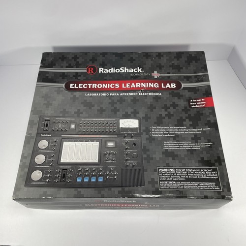 Electronics learning labs - learning, labs-