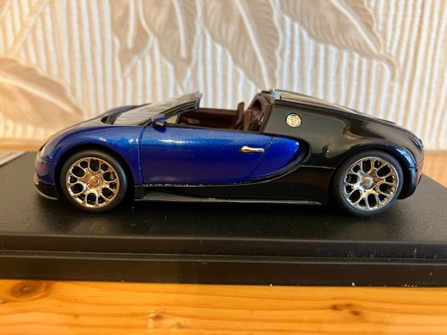 Looksmart bugatti grand - bugatti,
