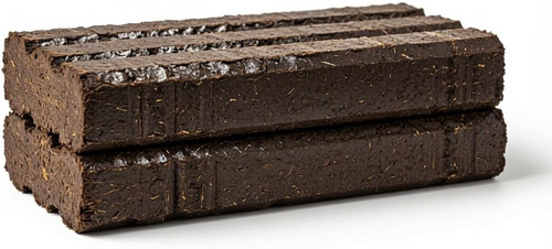 Hadley smokeless irish peat - irish,