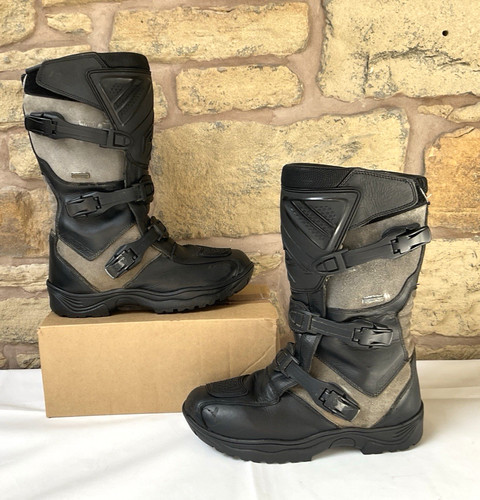 Rst raid boots adventure - rst,