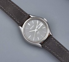 Vintage King Seiko Wristwatch