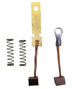 Piece starter dynamotor - 10-piece,